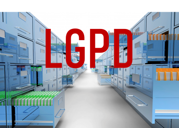 LGPD e os Impactos no controle da documentação de funcionário