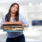 Como Preparar os Prontuários de Funcionários Antes de Iniciar um Processo de Digitalização